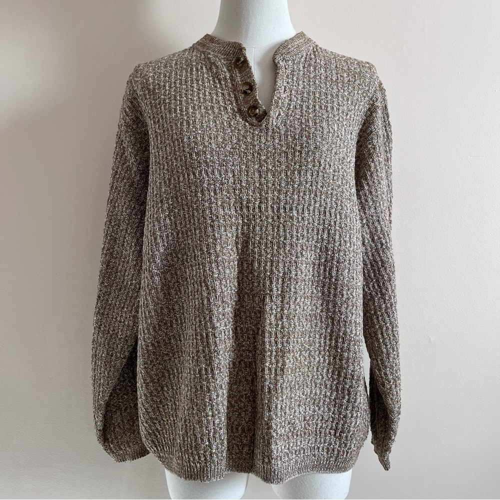Oscar del renta sweater